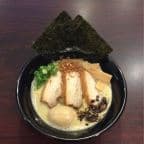 Best Tonkotsu Original Ramen in Chicago, IL