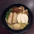 Best Tonkotsu Classic Ramen in Chicago, IL