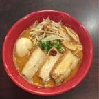 Best Spicy Tonkotsu Ramen in Chicago, IL