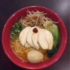 Best Spicy Chicken Ramen in Chicago, IL