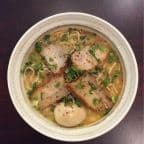 Best Tonkotsu Garlic Lovers Ramen in Chicago, IL